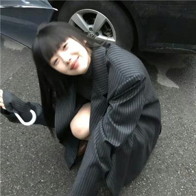 女神有点灵
